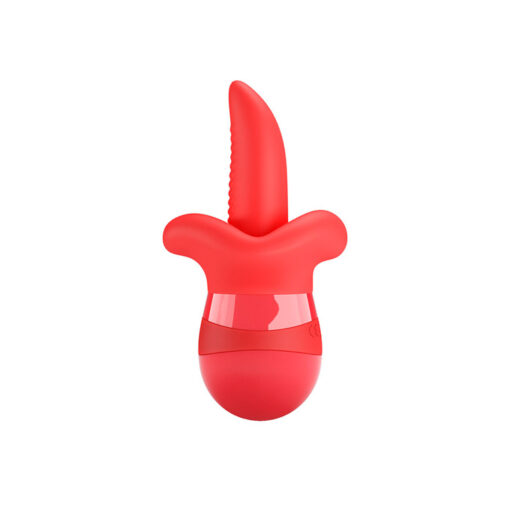 Obelia lengua sexo oral vibradora y rotadora - Imagen 5
