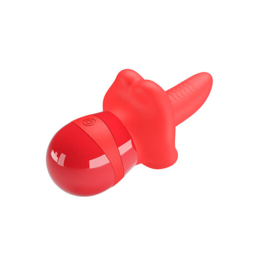 Obelia lengua sexo oral vibradora y rotadora - Imagen 4