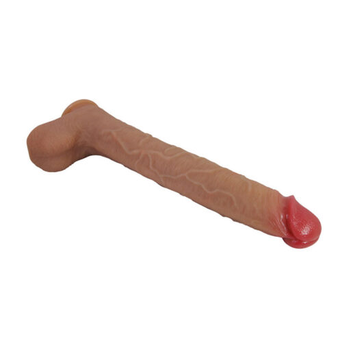 Torin Plus dildo realista extra largo - Imagen 9
