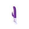 Bobble vibrador conejito giratorio - Imagen 3