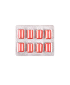 Alternative view of Climax chicles afrodisíacos 10 uds