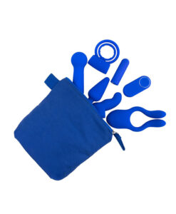 Alternative view of Naughty Getaway kit de juguetes con estuche