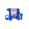 Naughty Getaway kit de juguetes con estuche