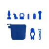 Naughty Getaway kit de juguetes con estuche - Imagen 3