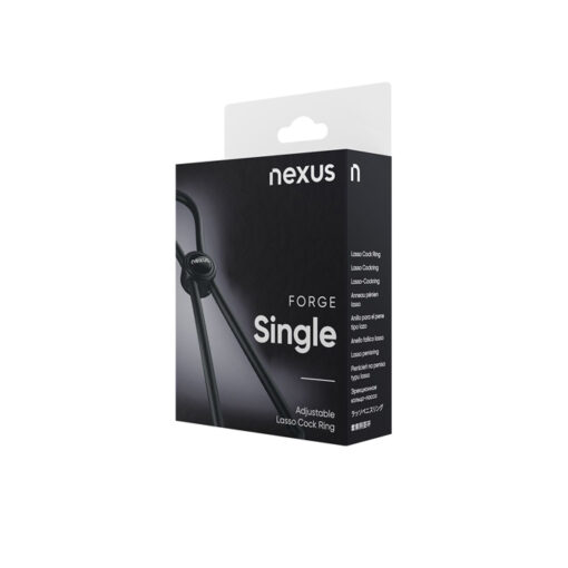 Forge Single anillo potenciador ajustable - Imagen 7