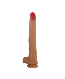 Torin Plus dildo realista extra largo