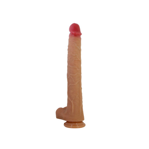 Torin Plus dildo realista extra largo