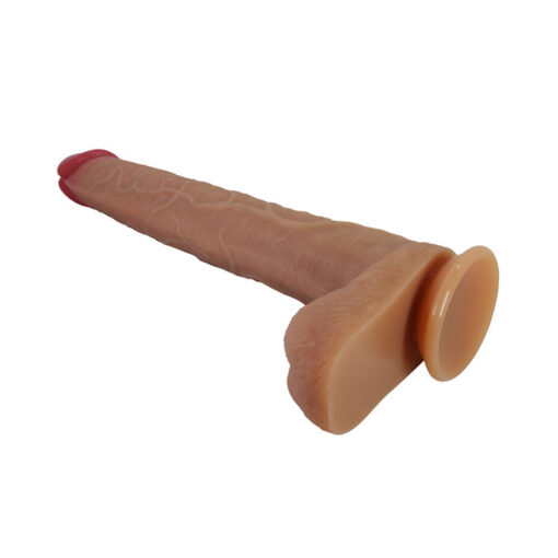 Torin Plus dildo realista extra largo - Imagen 2