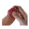 Torin Plus dildo realista extra largo - Imagen 6