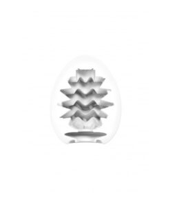 Alternative view of Tenga Egg Wavy huevo masturbador