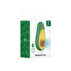 Waki succionador de clítoris forma de aguacate - Imagen 8