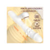 Conejito penetrador con succionador blanco - Imagen 5