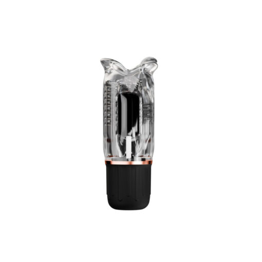 Cyclone masturbador sexo oral con lengua móvil y calor - Imagen 10