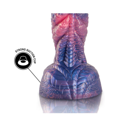 Dionysus dildo monster de fantasía - Imagen 5