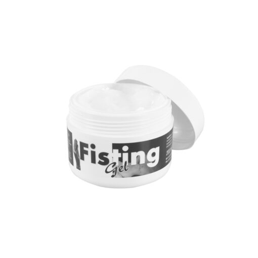 Fisting gel lubricante 200 ml - Imagen 3