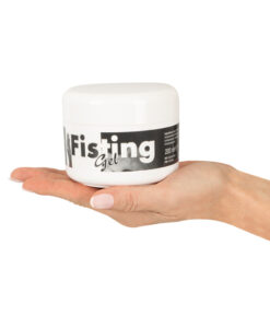 Alternative view of Fisting gel lubricante 200 ml