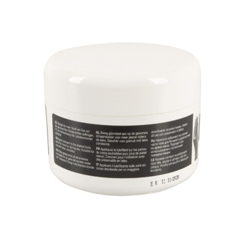 Fisting gel lubricante 200 ml - Imagen 5