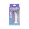 Lavender Haze vibrador fino multiusos - Imagen 8
