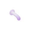 Lavender Haze vibrador fino multiusos - Imagen 4