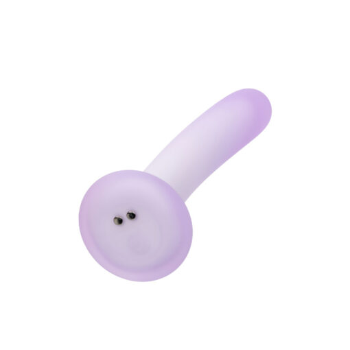 Lavender Haze vibrador fino multiusos - Imagen 3