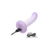 Lavender Haze vibrador fino multiusos - Imagen 7