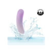 Lavender Haze vibrador fino multiusos - Imagen 5