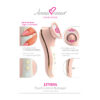 Lyvena estimulador para vulva y clítoris - Imagen 5