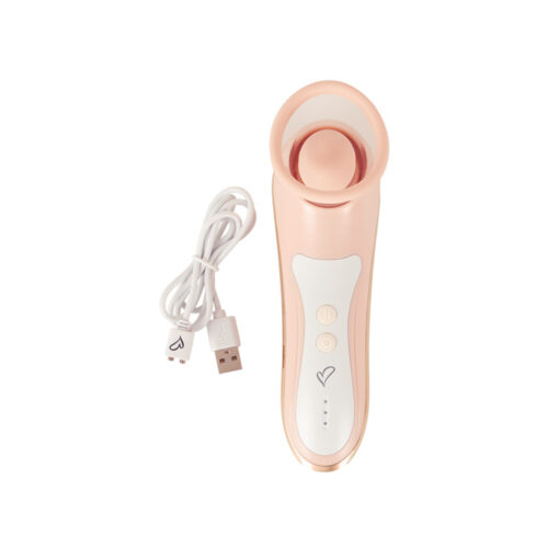 Lyvena estimulador para vulva y clítoris - Imagen 3