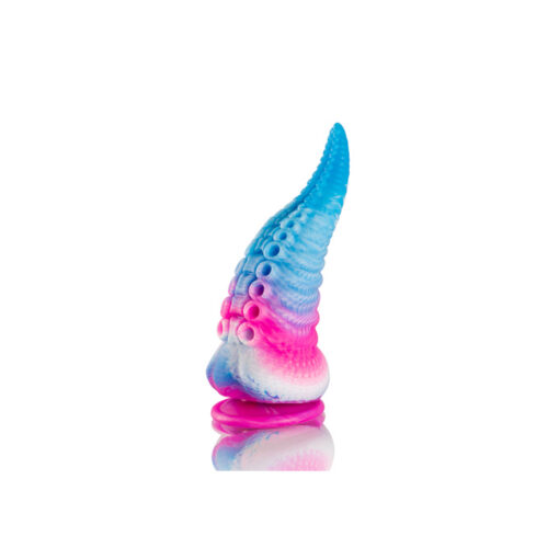 Phorcys dildo monster de fantasía