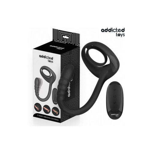 P-Point anillo prostático multifunción a distancia - Imagen 7