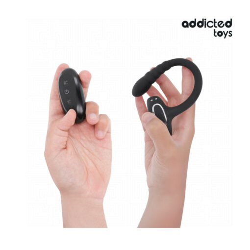 P-Point anillo prostático multifunción a distancia - Imagen 3