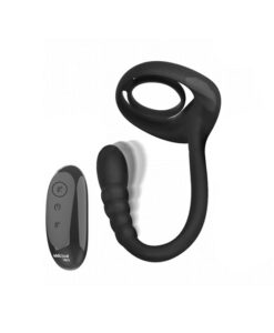 P-Point anillo prostático multifunción a distancia