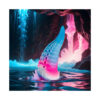 Phorcys dildo monster de fantasía - Imagen 4