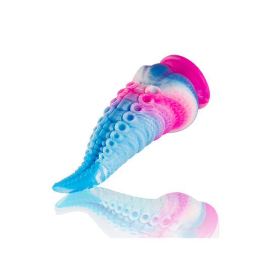 Phorcys dildo monster de fantasía - Imagen 3