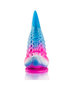Alternative view of Phorcys dildo monster de fantasía