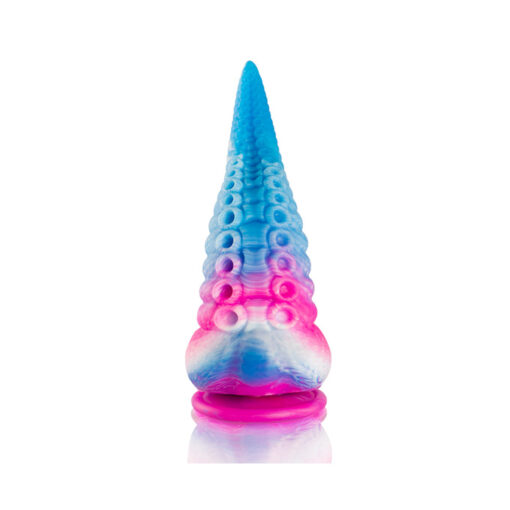 Phorcys dildo monster de fantasía - Imagen 2