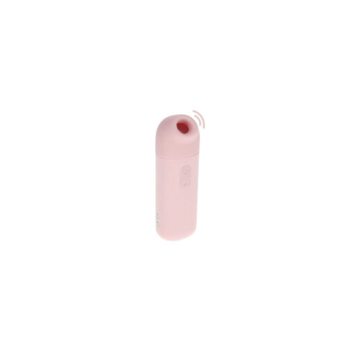 Sweetie micro succionador con tapping y vibración