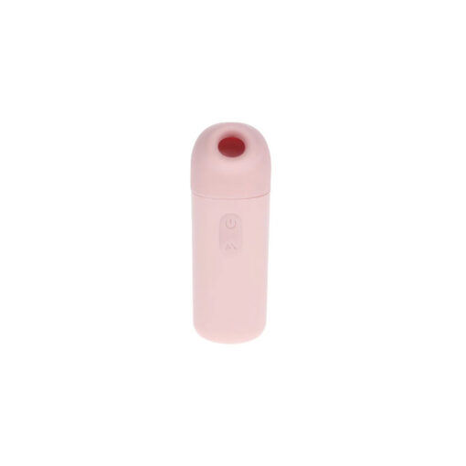 Sweetie micro succionador con tapping y vibración - Imagen 3