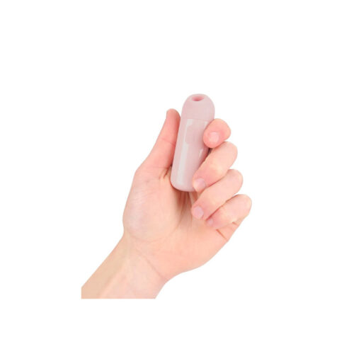 Sweetie micro succionador con tapping y vibración - Imagen 2