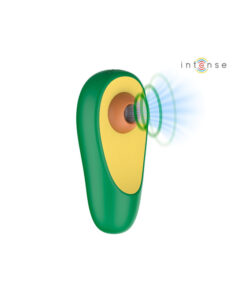 Waki succionador de clítoris forma de aguacate