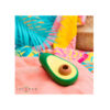 Waki succionador de clítoris forma de aguacate - Imagen 2