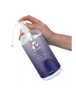 Alternative view of Easyglide lubricante anal relax 1000 ml