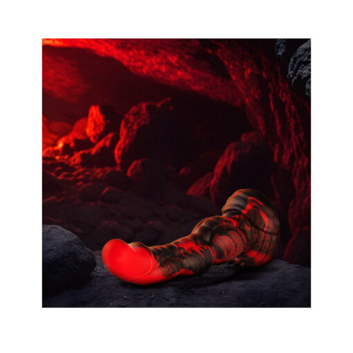 Ares dildo monster de fantasía - Imagen 5