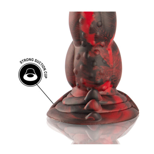 Ares dildo monster de fantasía - Imagen 3
