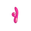 Bump Orgasm vibrador giratorio recargable