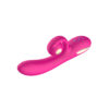 Bump Orgasm vibrador giratorio recargable - Imagen 2