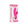 Bump Orgasm vibrador giratorio recargable - Imagen 8