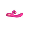 Bump Orgasm vibrador giratorio recargable - Imagen 3
