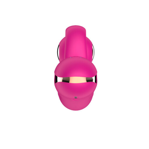 Bump Orgasm vibrador giratorio recargable - Imagen 6
