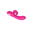 Bump Orgasm vibrador giratorio recargable - Imagen 4